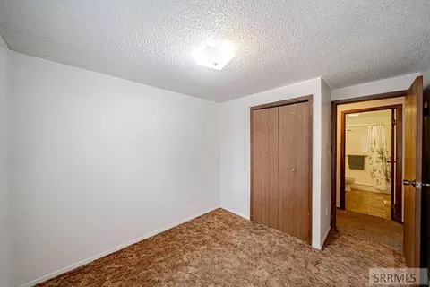 Bedroom - 202 Adams St, Firth, ID 83236 photo 7 of 7
