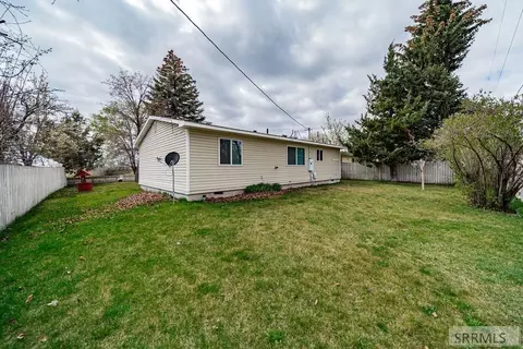 Exterior - 202 Adams St, Firth, ID 83236 photo 3 of 3