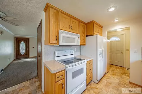 Kitchen - 202 Adams St, Firth, ID 83236 photo 1 of 4