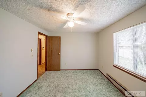 Bedroom - 202 Adams St, Firth, ID 83236 photo 4 of 7