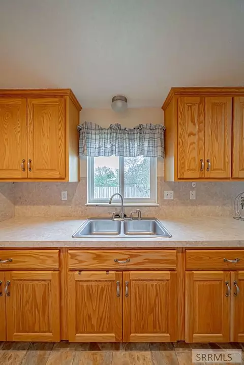 Kitchen - 202 Adams St, Firth, ID 83236 photo 2 of 4