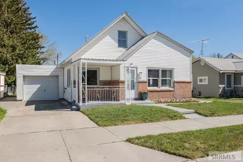 766 I St, Idaho Falls, ID 83402