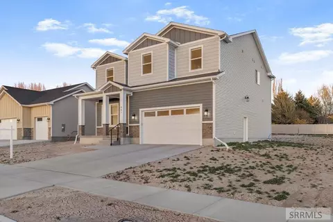 651 Pine Ridge Ln, Rexburg, ID 83440