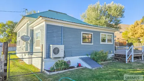 Exterior - 210 E Salmon Ave, Arco, ID 83213 photo 4 of 13