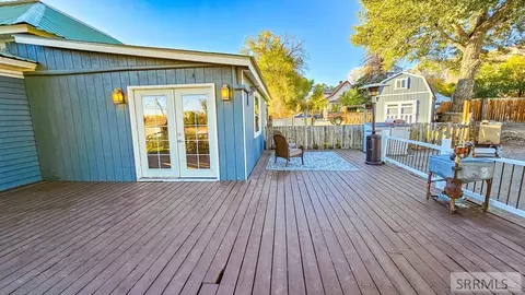 Exterior - 210 E Salmon Ave, Arco, ID 83213 photo 8 of 13
