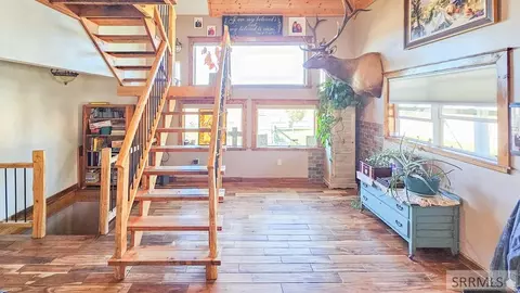 Entry Way - 210 E Salmon Ave, Arco, ID 83213 photo 4 of 4