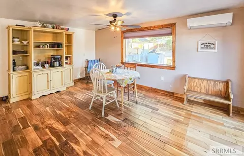 Dining - 210 E Salmon Ave, Arco, ID 83213 photo 1 of 3