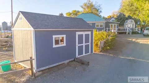 Exterior - 210 E Salmon Ave, Arco, ID 83213 photo 13 of 13