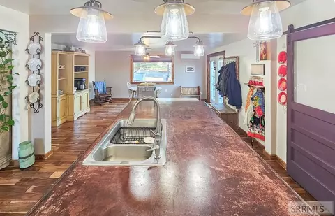 Kitchen - 210 E Salmon Ave, Arco, ID 83213 photo 5 of 5
