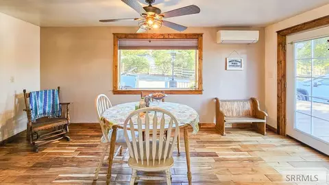 Dining - 210 E Salmon Ave, Arco, ID 83213 photo 2 of 3