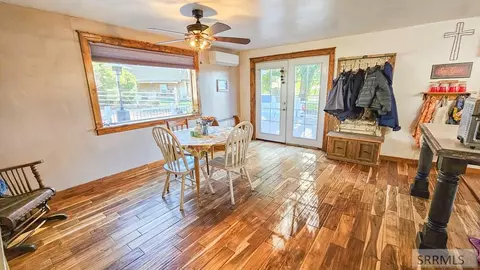Dining - 210 E Salmon Ave, Arco, ID 83213 photo 3 of 3
