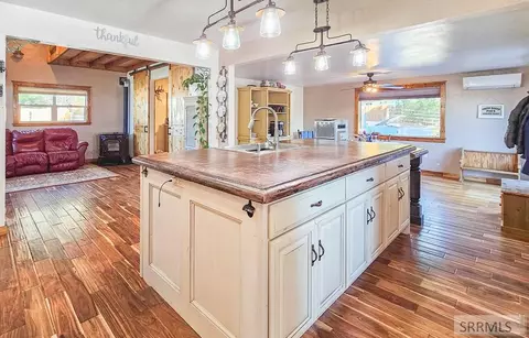 Kitchen - 210 E Salmon Ave, Arco, ID 83213 photo 1 of 5