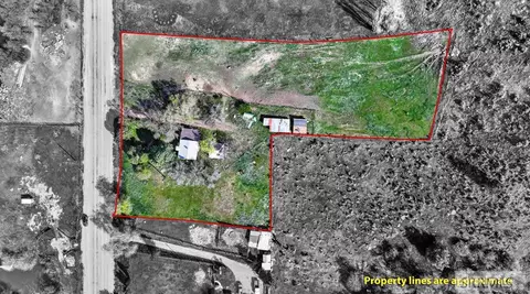1268 N Old Hwy 91, Inkom, ID 83245