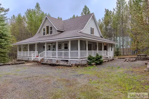 3759 Bills Loop North Rd, Island Park, ID 83429