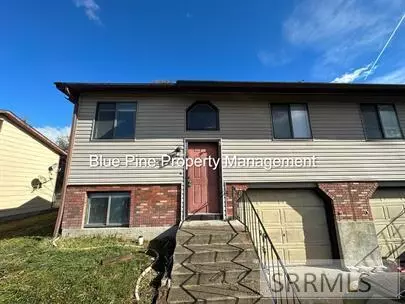 1222-1224 Holman Ave, Pocatello, ID 83201