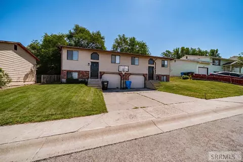 1222-1224 Holman Ave, Pocatello, ID 83201