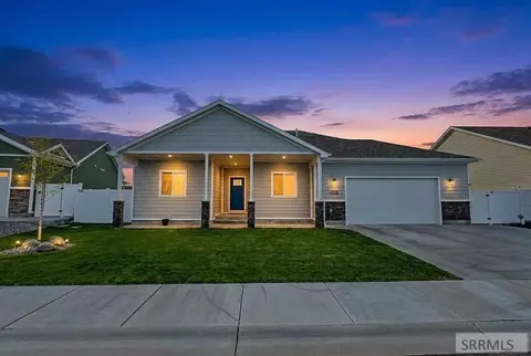 1757 Wayfarer St, Pocatello, ID 83201