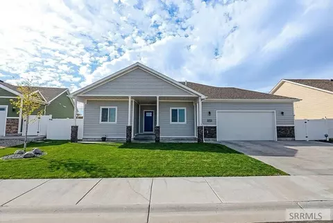1757 Wayfarer St, Pocatello, ID 83201