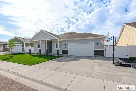 1757 Wayfarer St, Pocatello, ID 83201