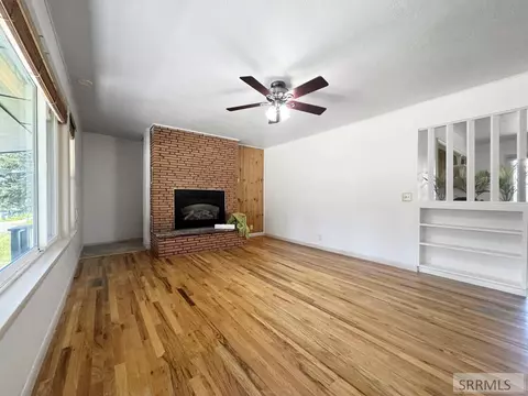 Living - 305 E 3rd S, Rexburg, ID 83440 photo 2 of 5