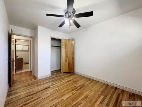 Bedroom - 305 E 3rd S, Rexburg, ID 83440 photo 5 of 5