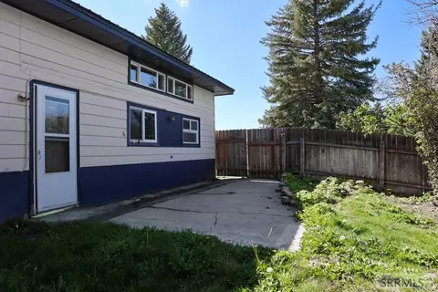 Exterior - 305 E 3rd S, Rexburg, ID 83440 photo 9 of 9