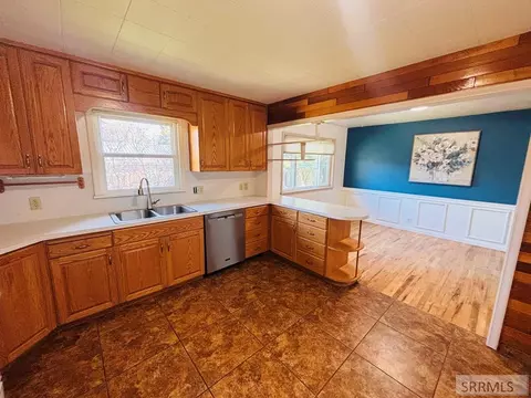 Kitchen - 305 E 3rd S, Rexburg, ID 83440 photo 3 of 3