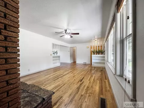 Living - 305 E 3rd S, Rexburg, ID 83440 photo 3 of 5
