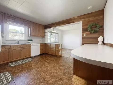 Kitchen - 305 E 3rd S, Rexburg, ID 83440 photo 2 of 3