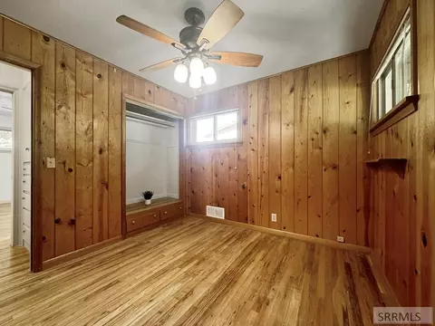 Bedroom - 305 E 3rd S, Rexburg, ID 83440 photo 3 of 5