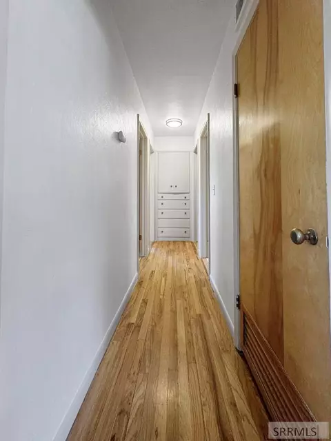 Entry Way - 305 E 3rd S, Rexburg, ID 83440 photo 1 of 1