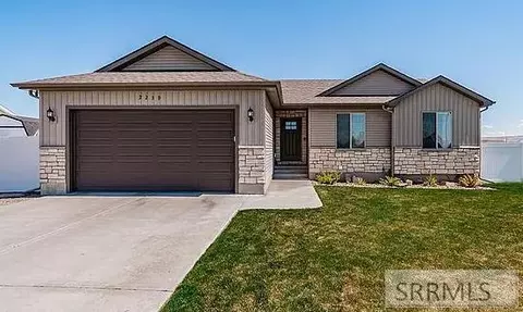 2230 N Roy Dr, Idaho Falls, ID 83401