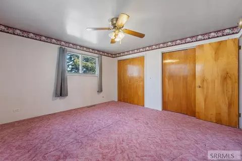 Bedroom - 3756 E 800 N, Rigby, ID 83442 photo 6 of 11