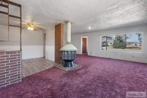 Living - 3756 E 800 N, Rigby, ID 83442 photo 3 of 4