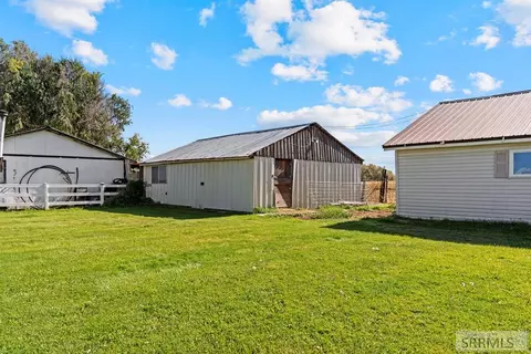 Exterior - 3756 E 800 N, Rigby, ID 83442 photo 5 of 5