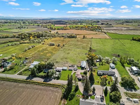 View/Area - 3756 E 800 N, Rigby, ID 83442 photo 1 of 3