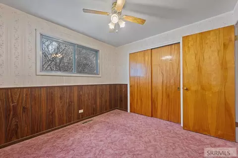 Bedroom - 3756 E 800 N, Rigby, ID 83442 photo 4 of 11