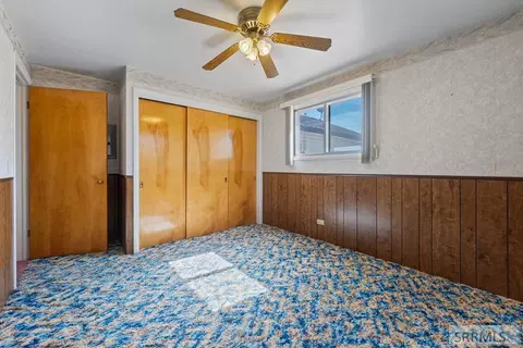 Bedroom - 3756 E 800 N, Rigby, ID 83442 photo 2 of 11