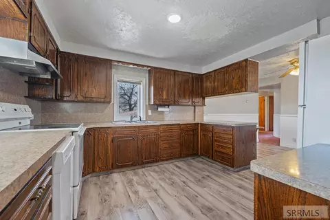 Kitchen - 3756 E 800 N, Rigby, ID 83442 photo 1 of 5