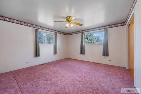 Bedroom - 3756 E 800 N, Rigby, ID 83442 photo 5 of 11