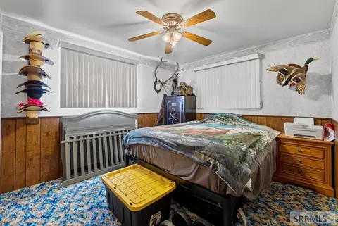 Bedroom - 3756 E 800 N, Rigby, ID 83442 photo 7 of 11