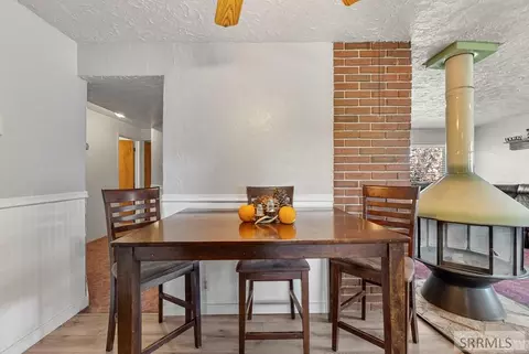 Dining - 3756 E 800 N, Rigby, ID 83442 photo 1 of 1