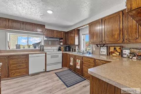 Kitchen - 3756 E 800 N, Rigby, ID 83442 photo 3 of 5