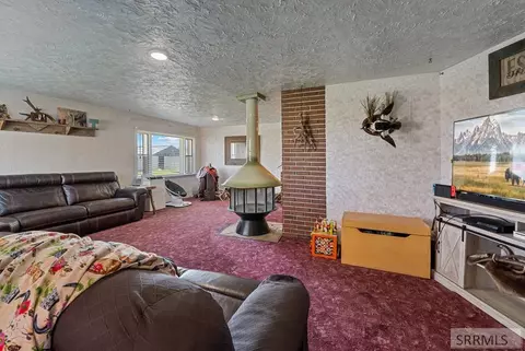 Living - 3756 E 800 N, Rigby, ID 83442 photo 4 of 4