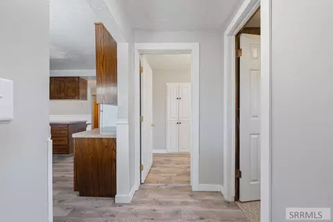 Entry Way - 3756 E 800 N, Rigby, ID 83442 photo 3 of 4