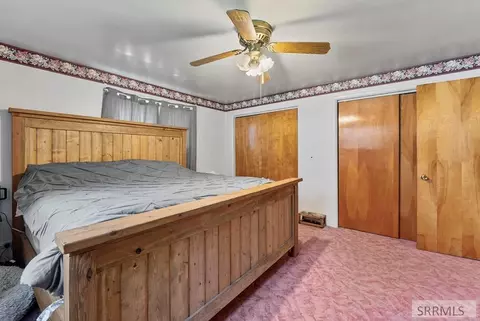 Bedroom - 3756 E 800 N, Rigby, ID 83442 photo 9 of 11