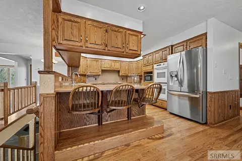 Kitchen - 435 N 1500 E, Saint Anthony, ID 83445 photo 1 of 4