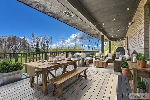 Exterior - 435 N 1500 E, Saint Anthony, ID 83445 photo 1 of 7