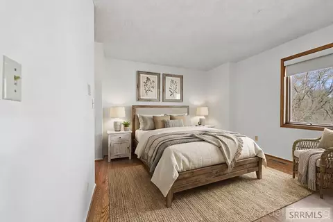 Bedroom - 435 N 1500 E, Saint Anthony, ID 83445 photo 1 of 7