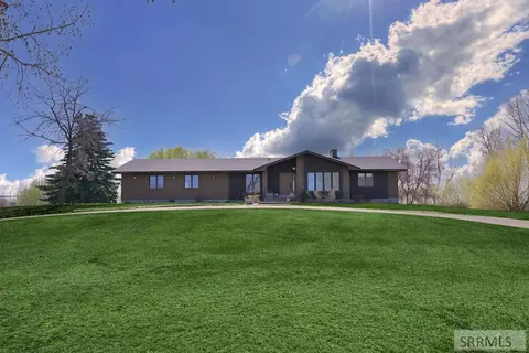 435 N 1500 E, Saint Anthony, ID 83445